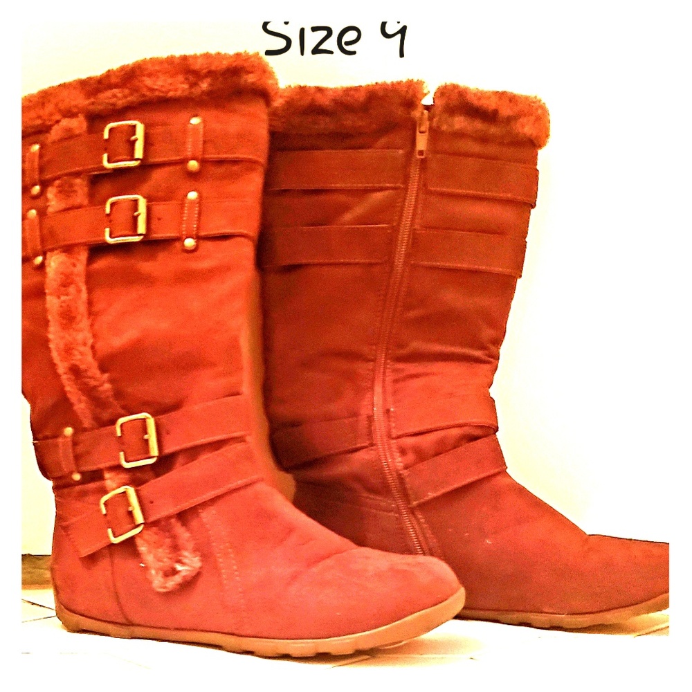 Boots